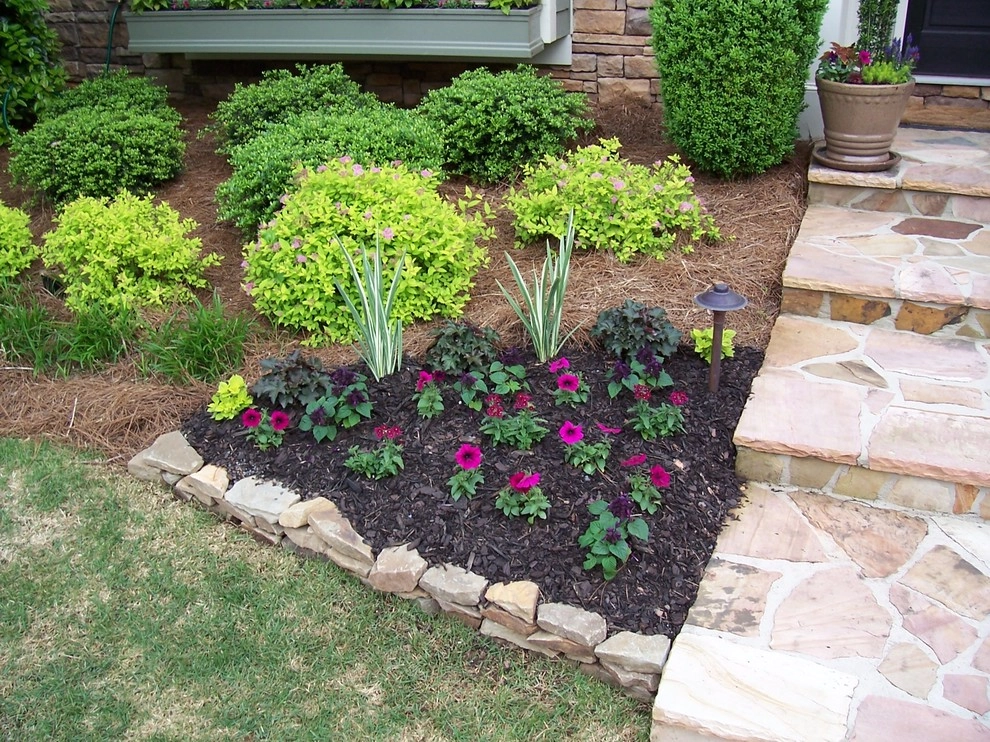 Greenshooz Landscaping - Photo 6