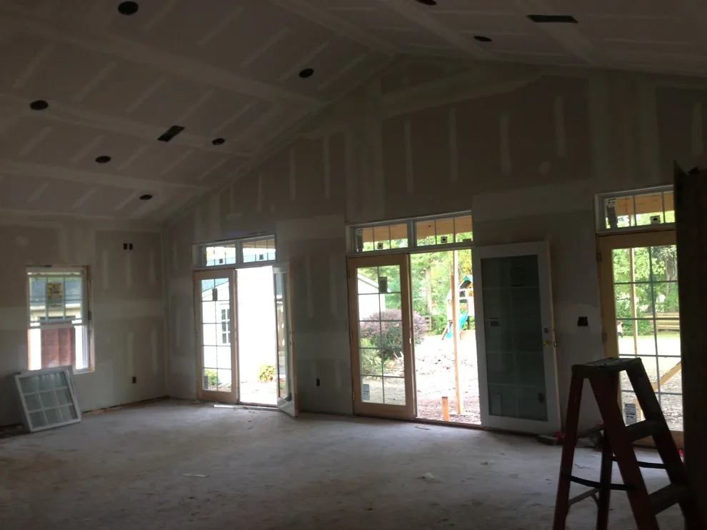 Interior Alternatives Design Studio - Photo 6