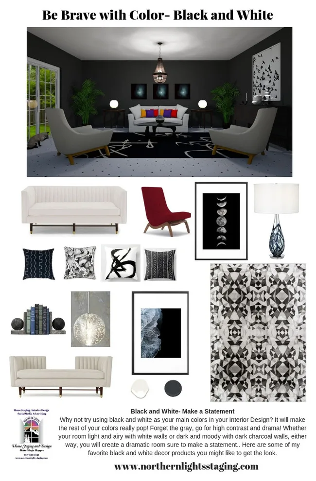 Northern Lights Home Staging And Design - Photo 4