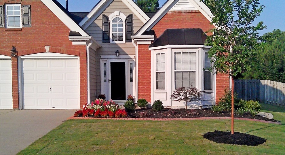 Avensong Subdivision | Milton, GA by Greenshooz Landscaping - Photo 10