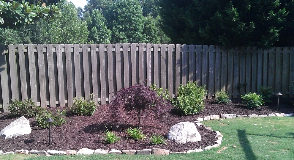 Avensong Subdivision | Milton, GA by Greenshooz Landscaping - Photo 4