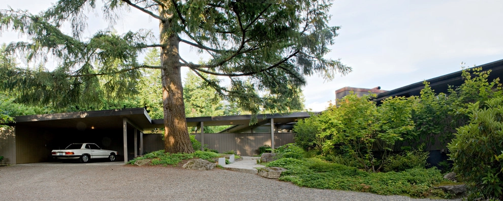 MidCentury Residence by Broadhurst + Associates - Photo 5