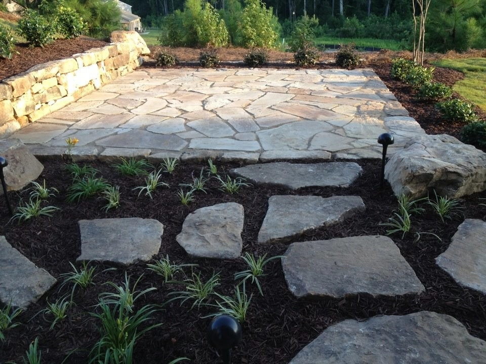 Kingswood Subdivision | Cumming, GA by Greenshooz Landscaping - Photo 6