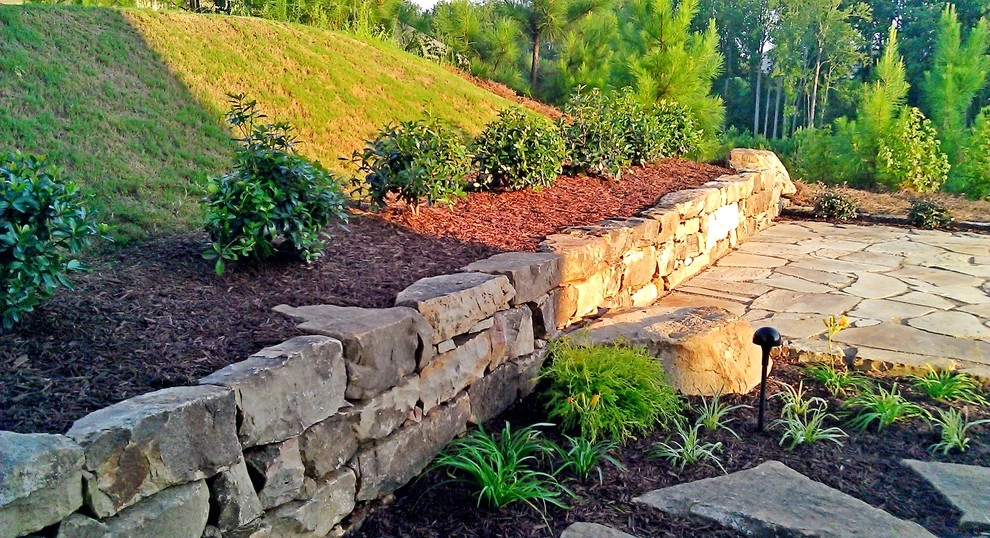 Kingswood Subdivision | Cumming, GA by Greenshooz Landscaping - Photo 5