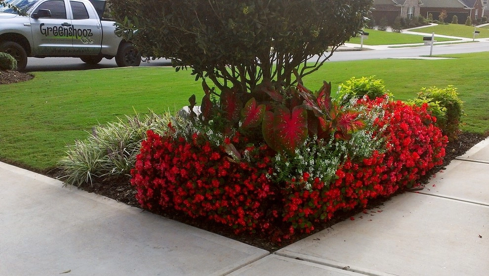 Brentwood Estates Subdivision | Cumming, GA by Greenshooz Landscaping - Photo 3