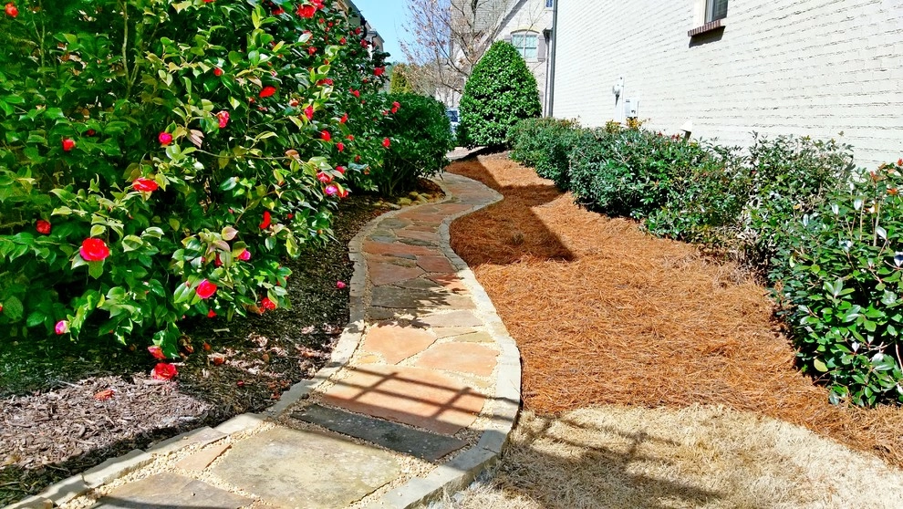 Cottages at Creekstone by Greenshooz Landscaping - Photo 3