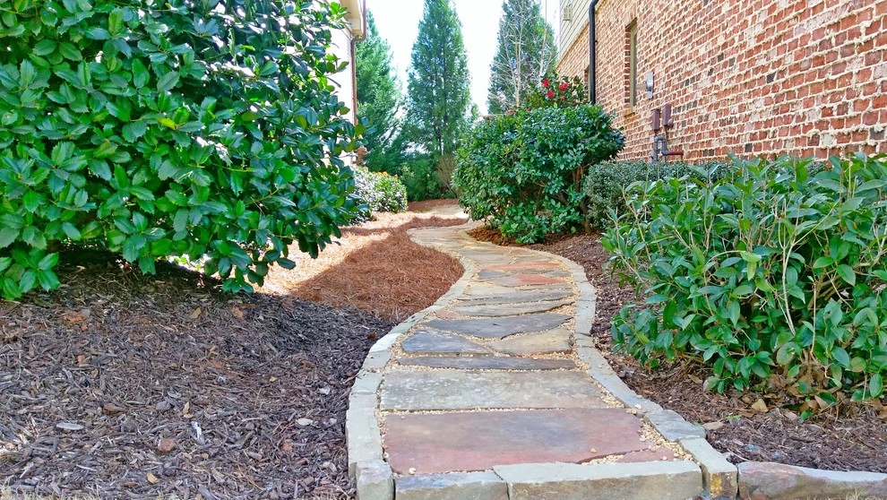 Cottages at Creekstone by Greenshooz Landscaping - Photo 4