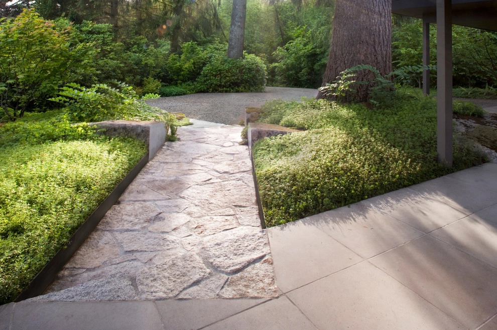 MidCentury Residence by Broadhurst + Associates - Photo 8