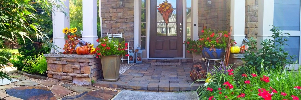 Majors Mill Crossing Subdivision | Cumming, GA by Greenshooz Landscaping - Photo 48