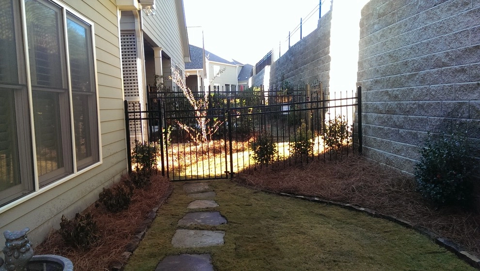 Majors Mill Crossing Subdivision | Cumming, GA by Greenshooz Landscaping - Photo 27