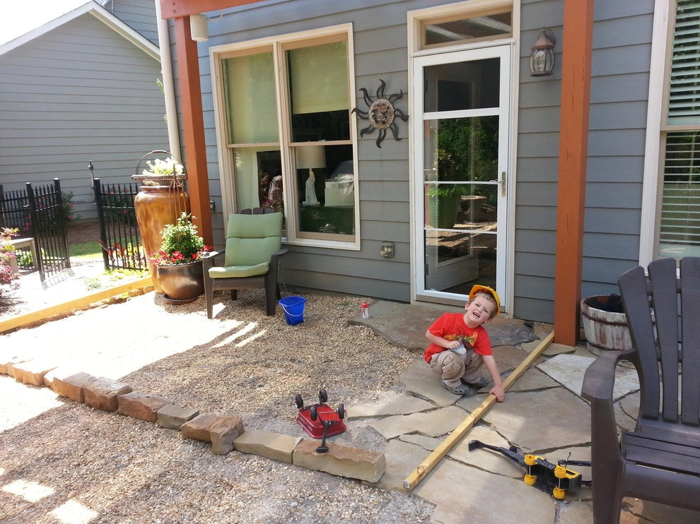 Greenshooz Landscaping - Photo 3
