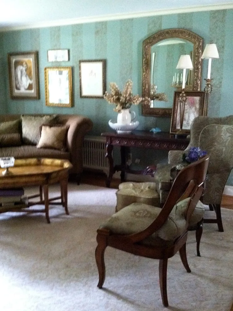 Habitat Areas by Barbara Block Interiors - Photo 11