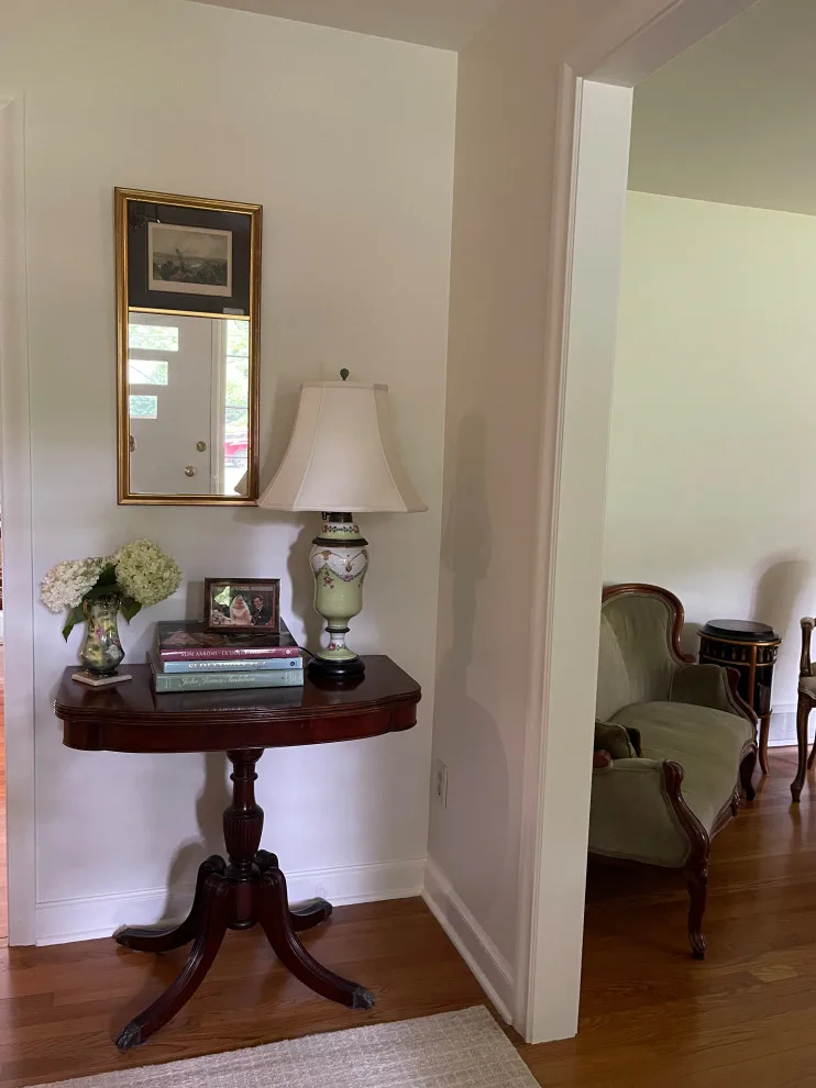 Habitat Areas by Barbara Block Interiors - Photo 13