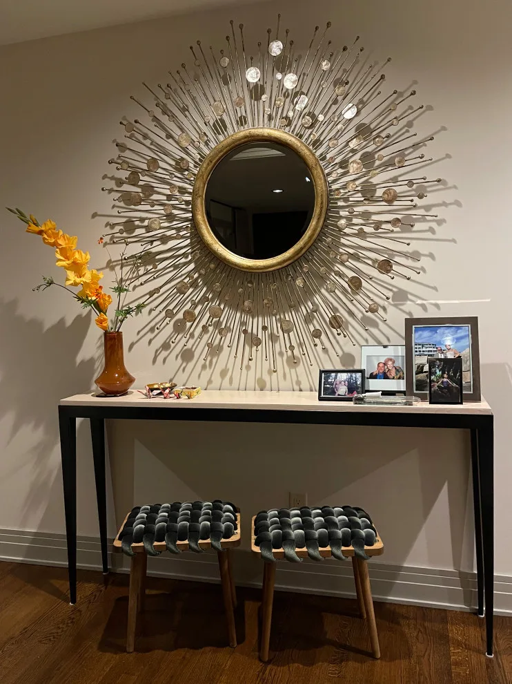 Habitat Areas by Barbara Block Interiors - Photo 8