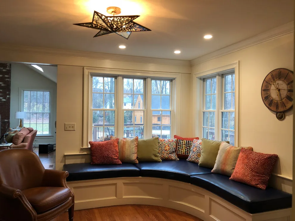 Barbara Block Interiors - Photo 12