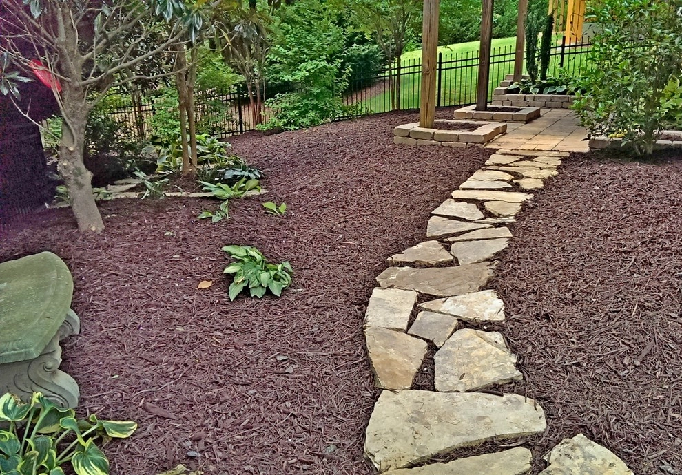 Majors Mill Crossing Subdivision | Cumming, GA by Greenshooz Landscaping - Photo 39