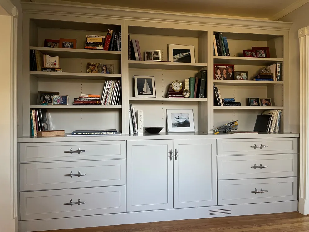 Habitat Areas by Barbara Block Interiors - Photo 10
