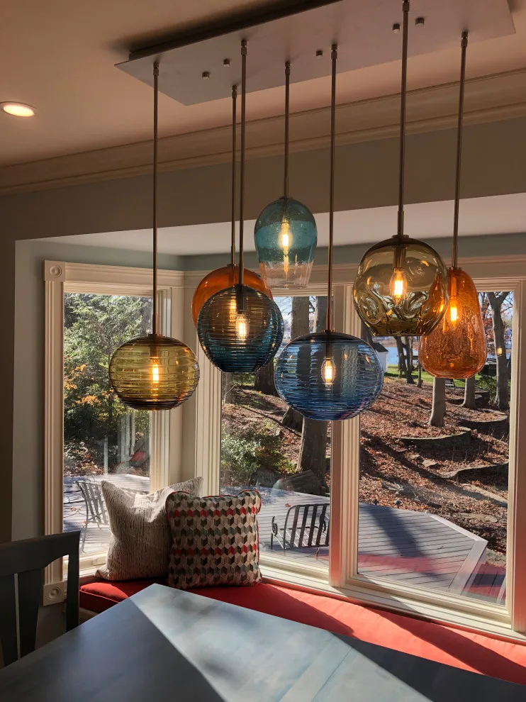 Habitat Areas by Barbara Block Interiors - Photo 7
