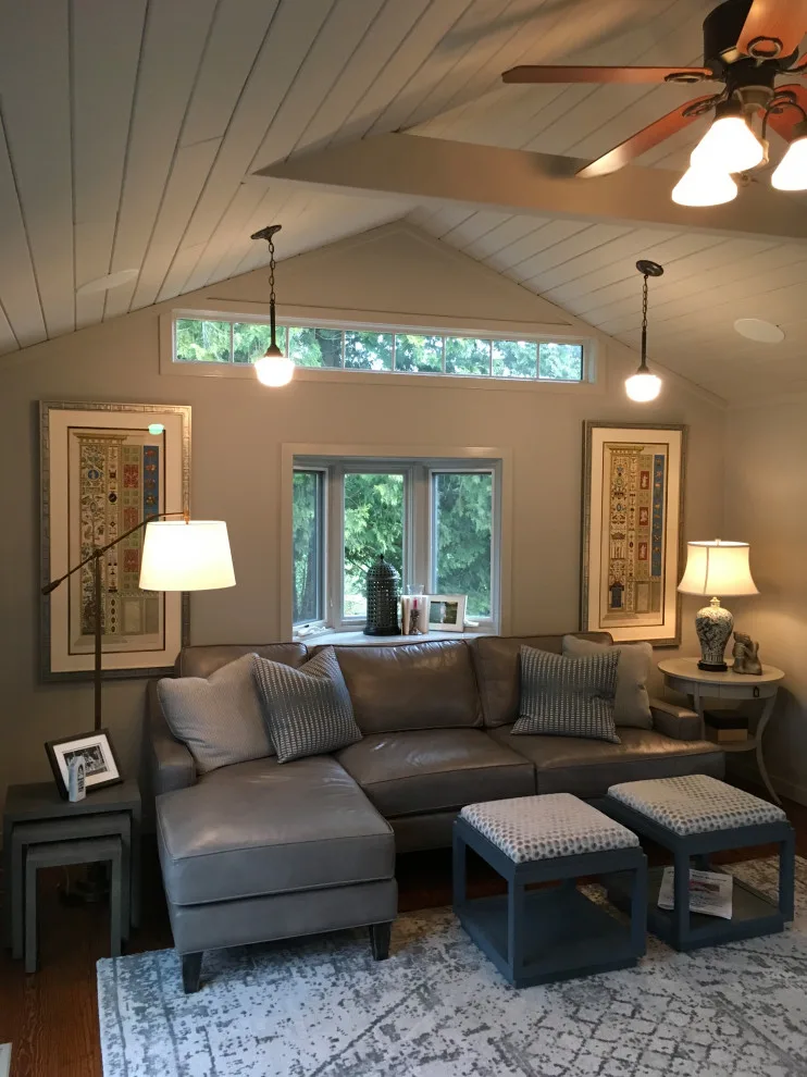 Habitat Areas by Barbara Block Interiors - Photo 9