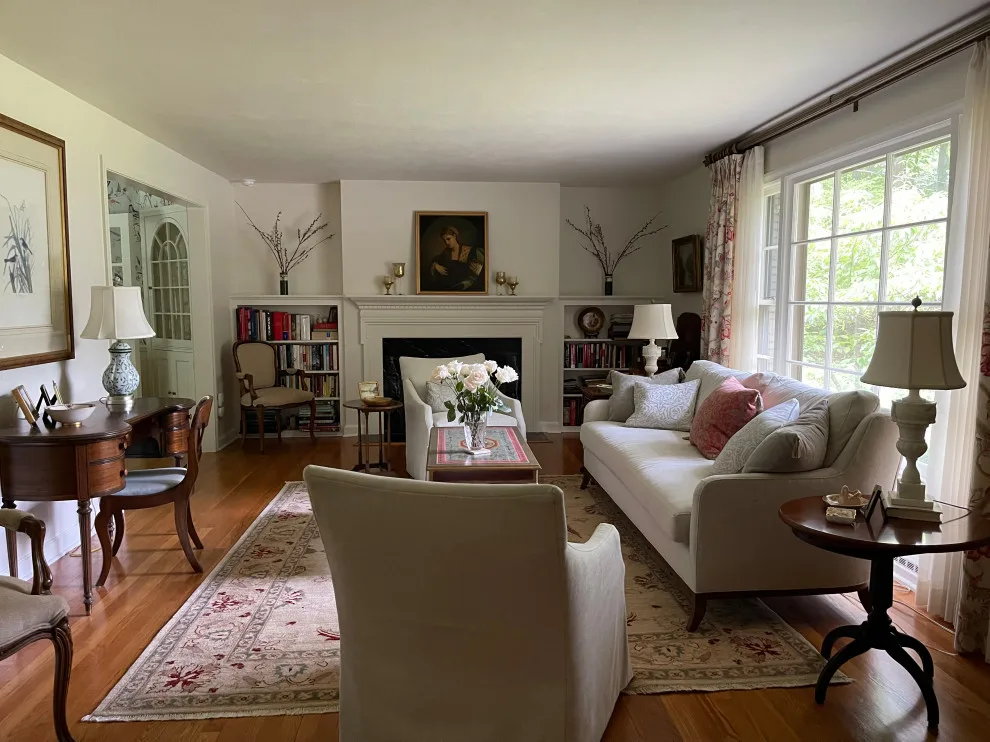 Habitat Areas by Barbara Block Interiors - Photo 2