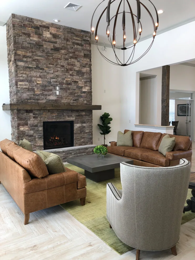Habitat Areas by Barbara Block Interiors - Photo 6