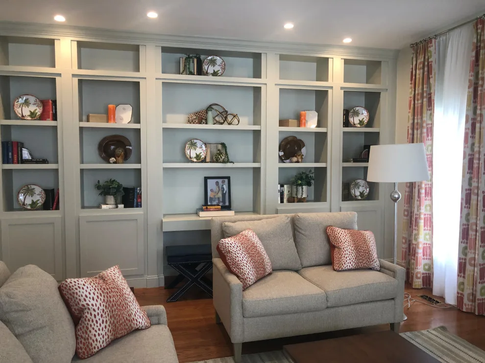 Habitat Areas by Barbara Block Interiors - Photo 3