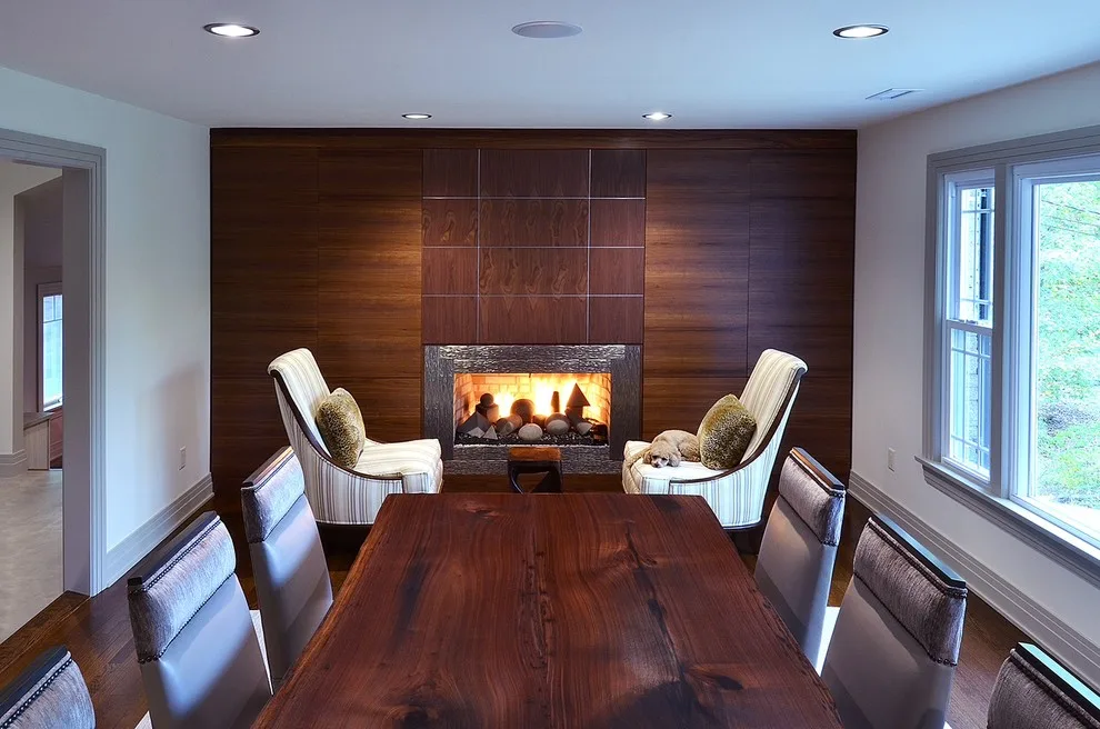 Habitat Areas by Barbara Block Interiors - Photo 14