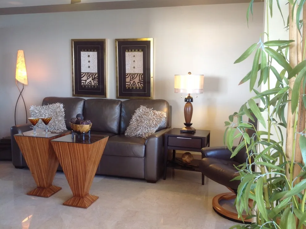Habitat Areas by Barbara Block Interiors - Photo 5