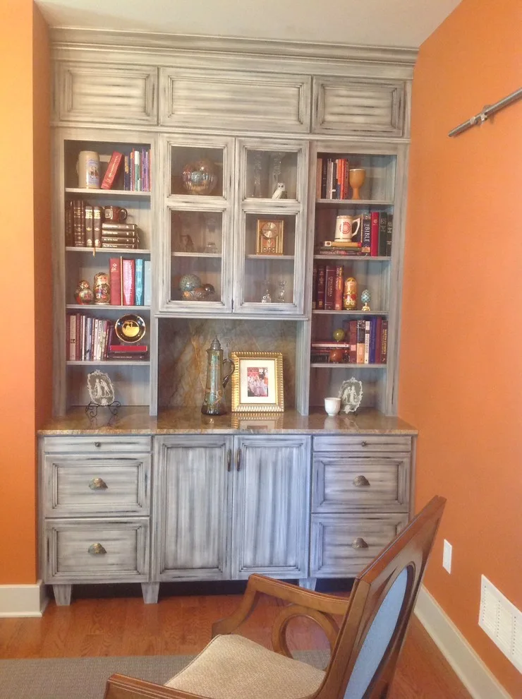 Habitat Areas by Barbara Block Interiors - Photo 4