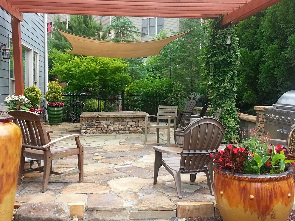 Majors Mill Crossing Subdivision | Cumming, GA by Greenshooz Landscaping - Photo 35