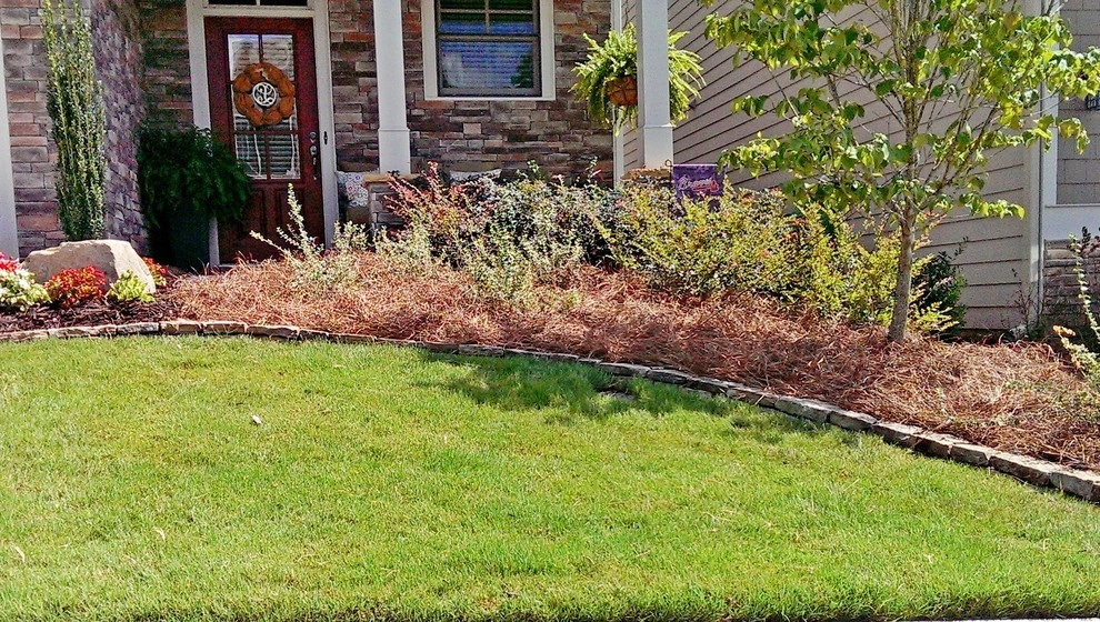 Majors Mill Crossing Subdivision | Cumming, GA by Greenshooz Landscaping - Photo 54