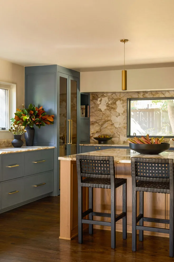 Glenbrook Renovation by Kirby Home Designs - Photo 2