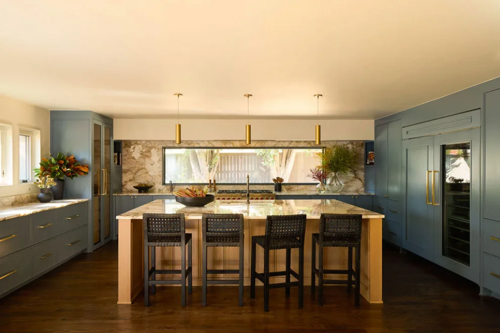 Glenbrook Renovation by Kirby Home Designs - Photo 6