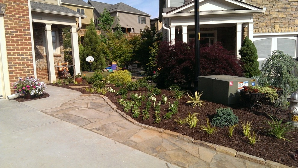 Majors Mill Crossing Subdivision | Cumming, GA by Greenshooz Landscaping - Photo 42