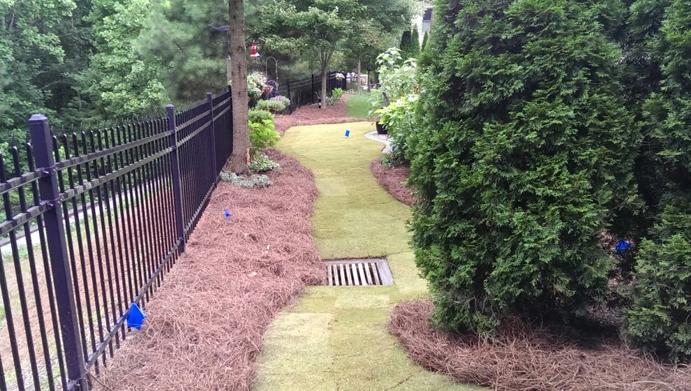Majors Mill Crossing Subdivision | Cumming, GA by Greenshooz Landscaping - Photo 8