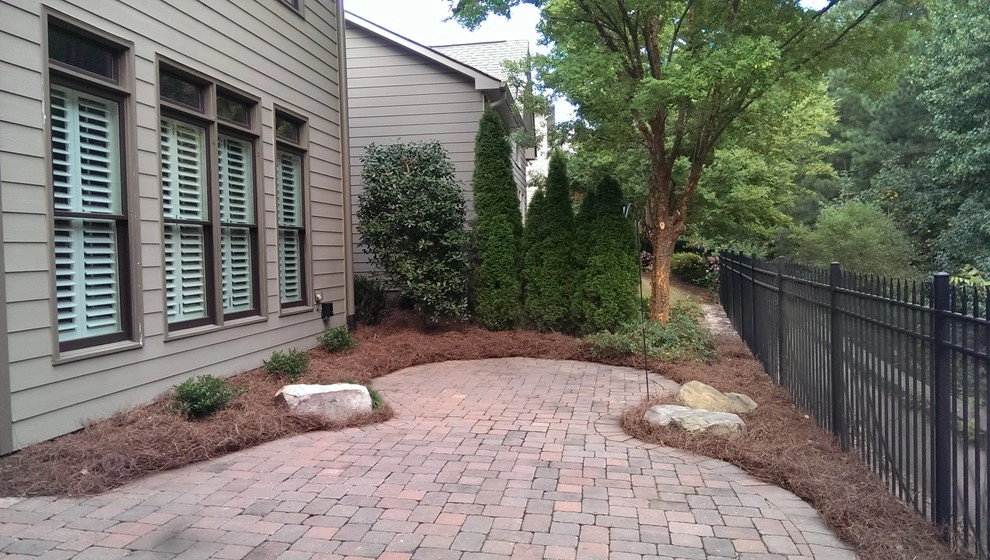 Majors Mill Crossing Subdivision | Cumming, GA by Greenshooz Landscaping - Photo 20