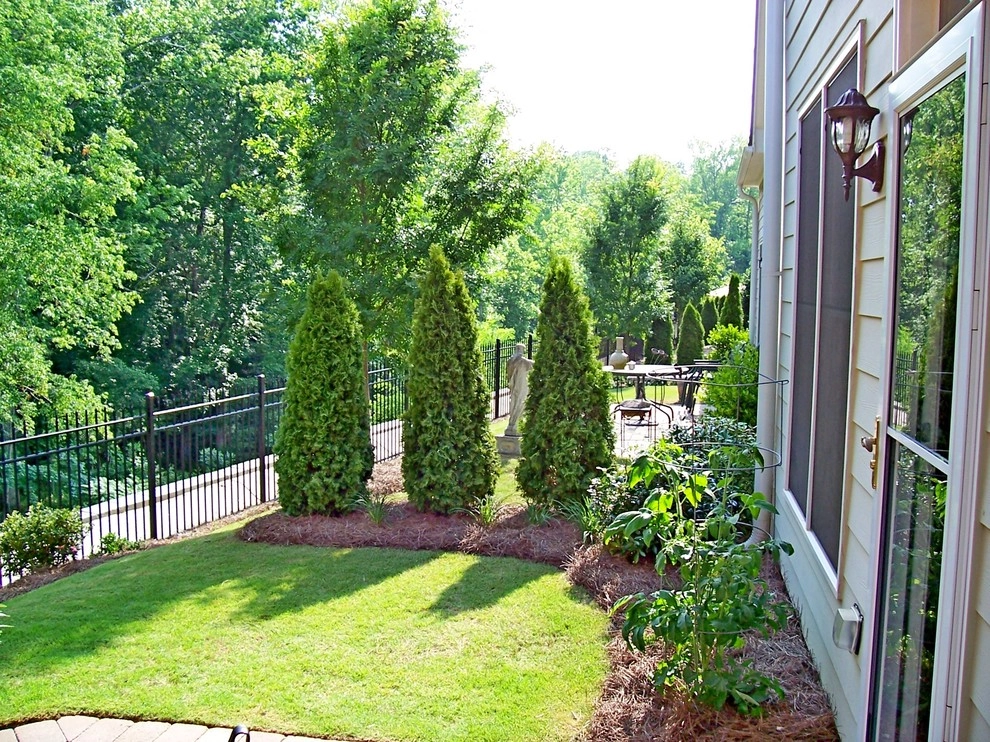 Majors Mill Crossing Subdivision | Cumming, GA by Greenshooz Landscaping - Photo 30