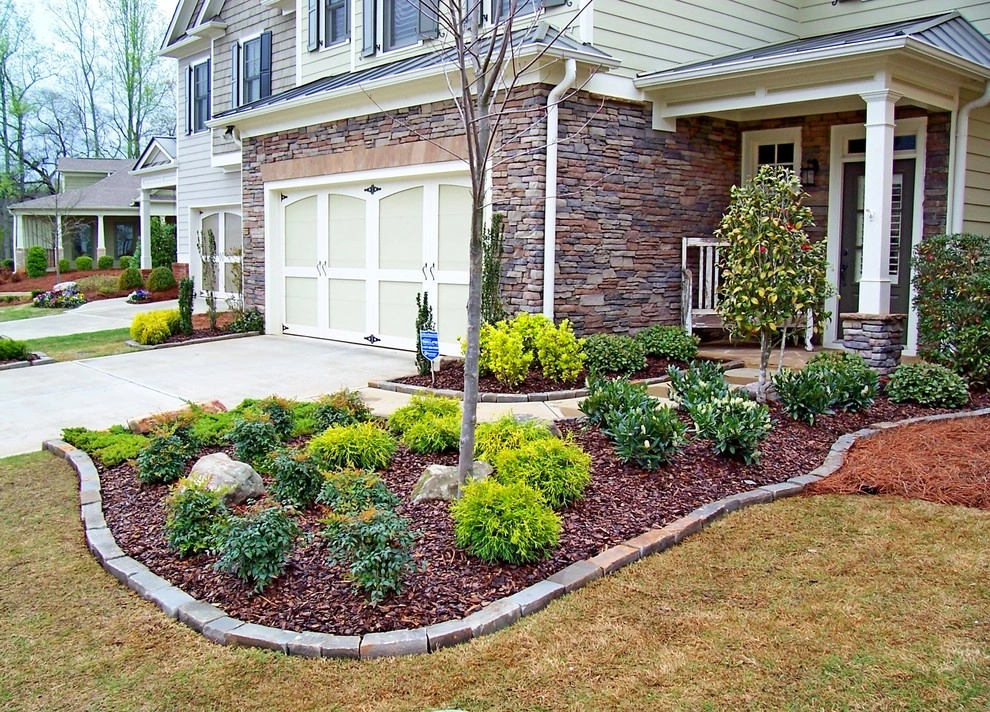 Majors Mill Crossing Subdivision | Cumming, GA by Greenshooz Landscaping - Photo 45