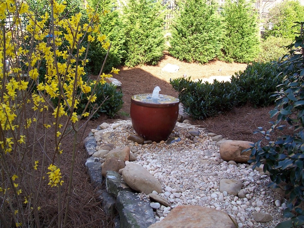 Greenshooz Landscaping - Photo 4