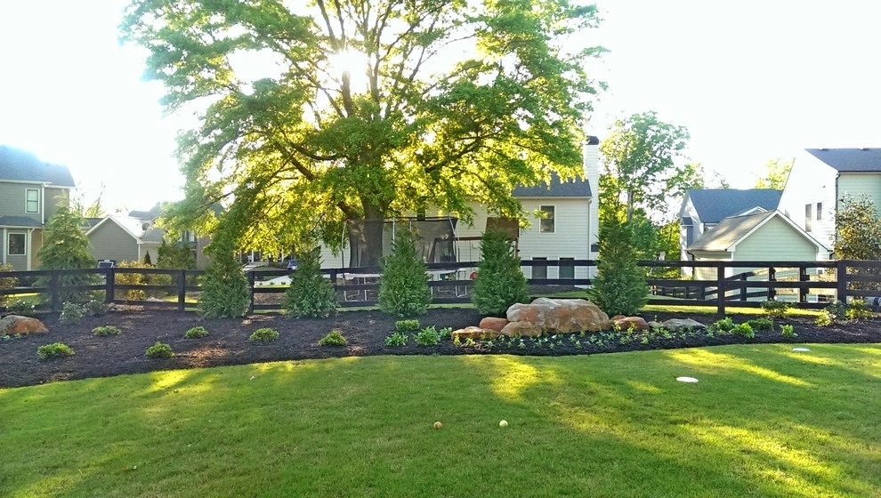 Westbrook Subdivision | Cumming, GA by Greenshooz Landscaping - Photo 5