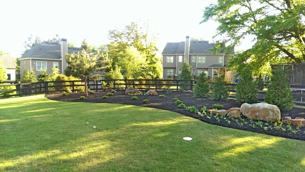 Westbrook Subdivision | Cumming, GA by Greenshooz Landscaping - Photo 3