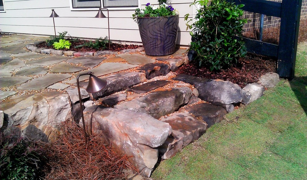 Greenshooz Landscaping - Photo 13