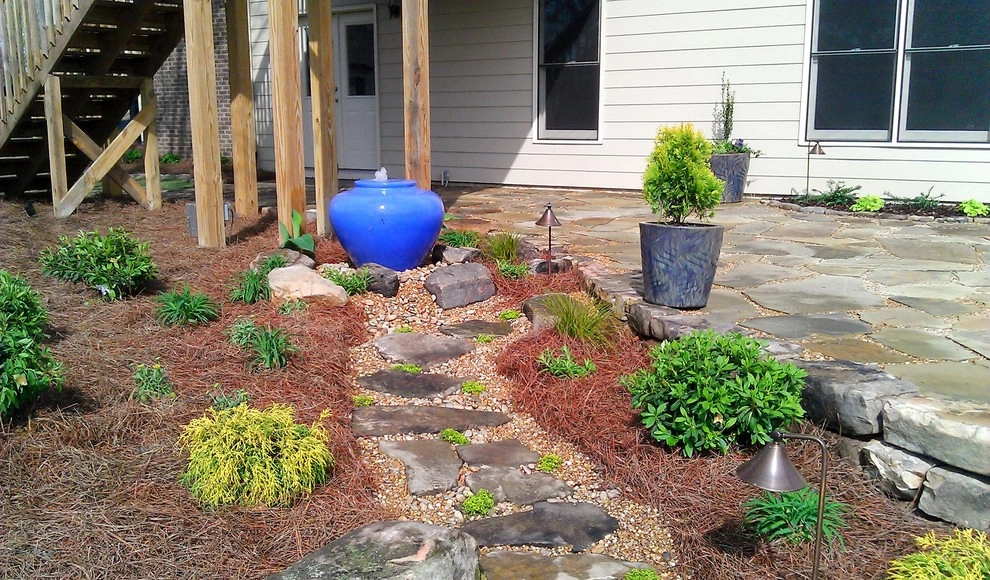 Westbrook Subdivision | Cumming, GA by Greenshooz Landscaping - Photo 4