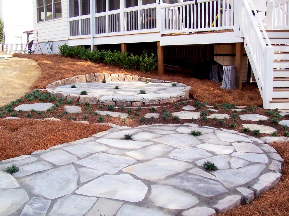 Westbrook Subdivision | Cumming, GA by Greenshooz Landscaping - Photo 7