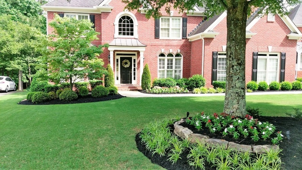 Greenshooz Landscaping - Photo 14