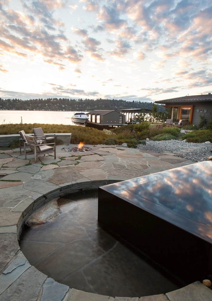 Re-Imagined Shoreline by Broadhurst + Associates - Photo 2