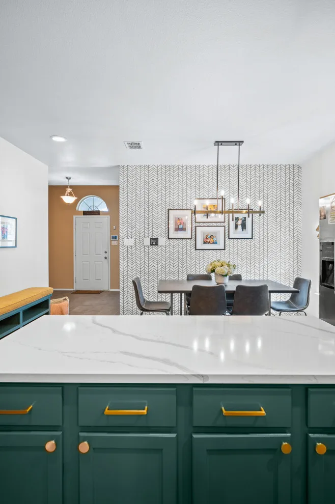 Goldfinch Initiative by Brittany Lyons Interiors - Photo 15