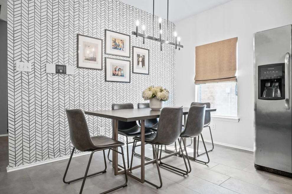 Goldfinch Initiative by Brittany Lyons Interiors - Photo 12