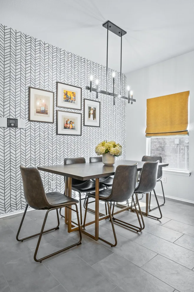 Goldfinch Initiative by Brittany Lyons Interiors - Photo 9
