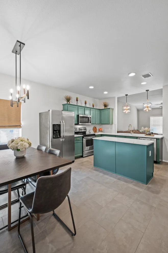 Goldfinch Initiative by Brittany Lyons Interiors - Photo 19